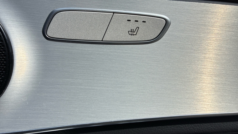 Mercedes-Benz GLC Coupe GLC 300 4Matic AMG Line Premium 5dr 9G-Tronic Petrol Estate